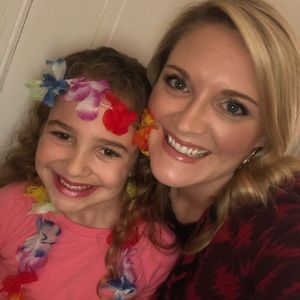 Meet your Posher, Tiffany